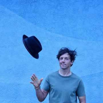 Jason Mraz Toronto Tickets