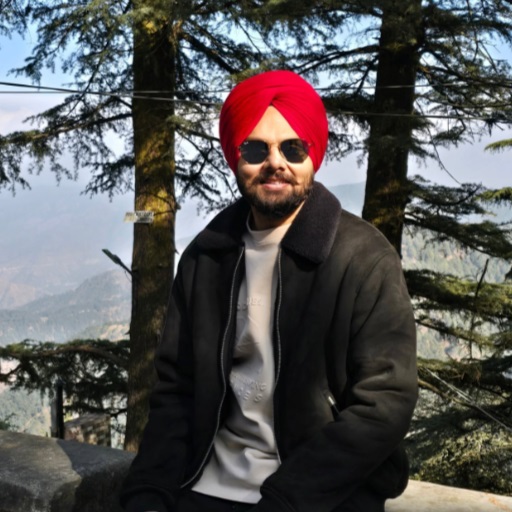 Jaspreet Singh Toronto Tickets