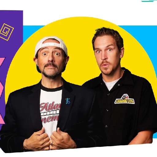 Jay and Silent Bob Toronto Tickets