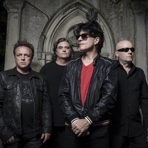 Jay Aston's GLJ Toronto Tickets