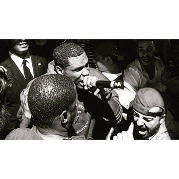 Jay Electronica Toronto Concert Tickets