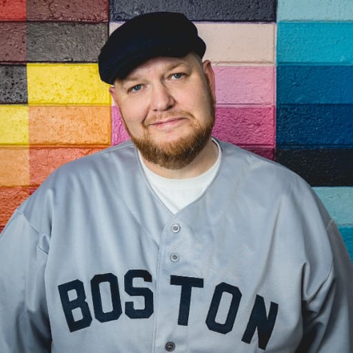 Jay Hollingsworth Toronto Tickets