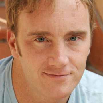 Jay Mohr in Toronto