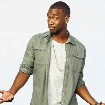 Jay Pharoah Toronto Tickets