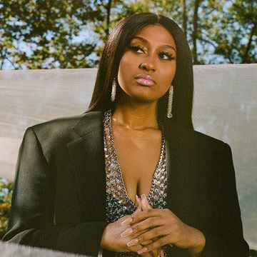 Jazmine Sullivan Toronto Tickets