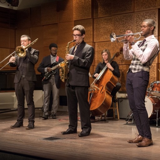 Jazz Ensemble Toronto Tickets