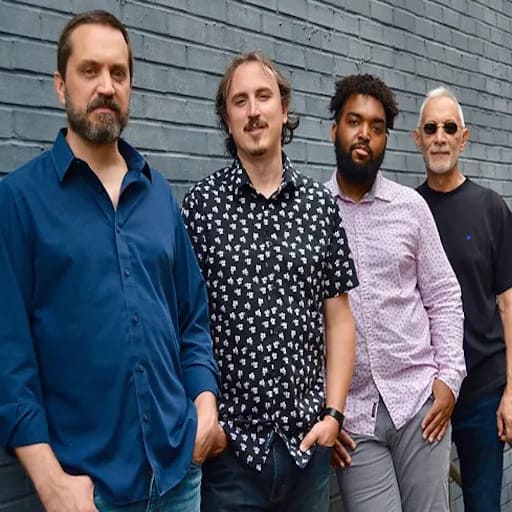 Jazz is Led Toronto Tickets