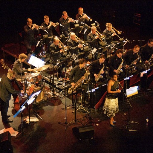 Jazz Orchestras Toronto Concert Tickets