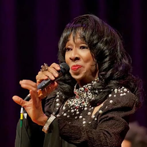Jean Carne Toronto Concert Tickets
