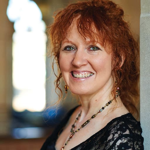Jeannette Sorrell Toronto Tickets