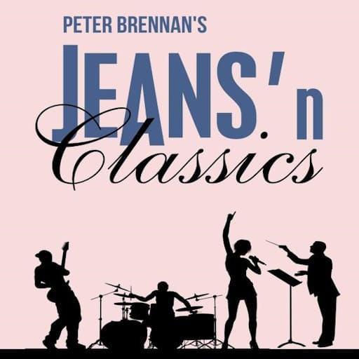 Jeans N Classics Toronto Tickets