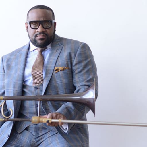 Jeff Bradshaw Toronto Tickets