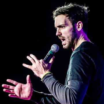 Jeff Dye Toronto Tickets