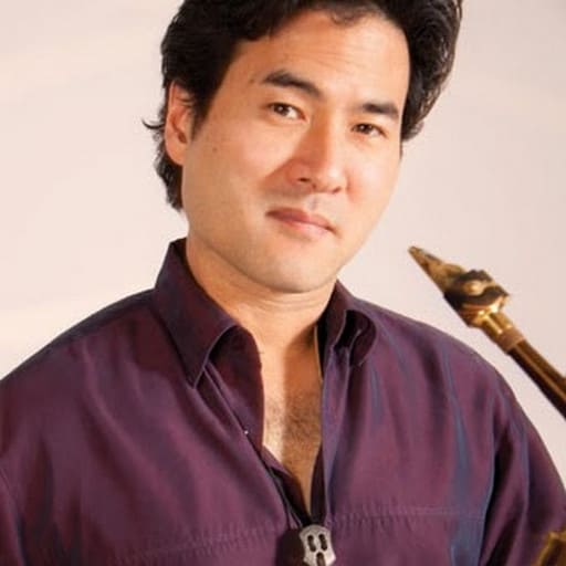 Jeff Kashiwa Toronto Concert Tickets