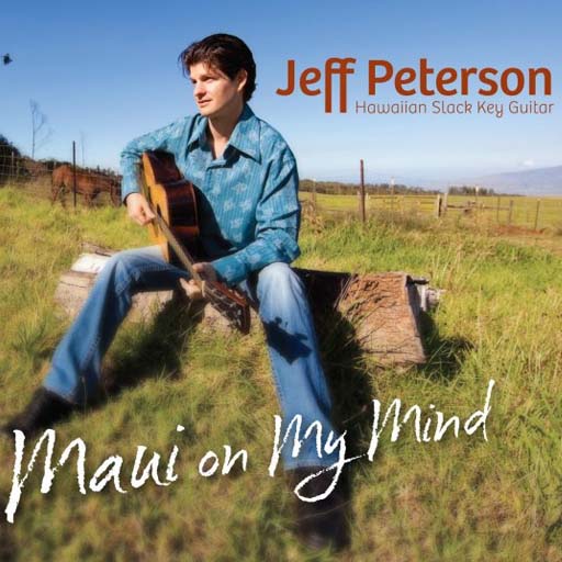 Jeff Peterson Tickets