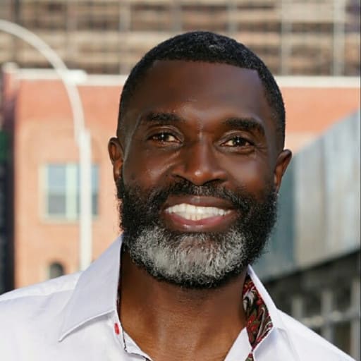 Jeff Redd Toronto Tickets