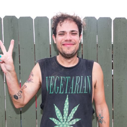 Jeff Rosenstock in Toronto