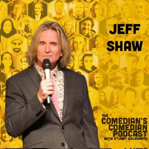 Jeff Shaw in Toronto