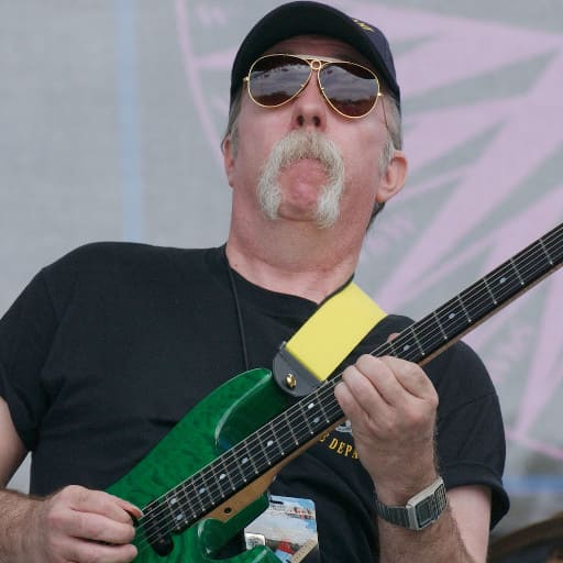 Jeff Skunk Baxter Tickets 2026