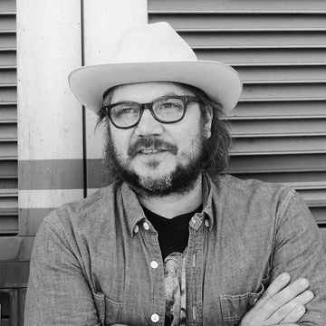 Jeff Tweedy Tickets 2026
