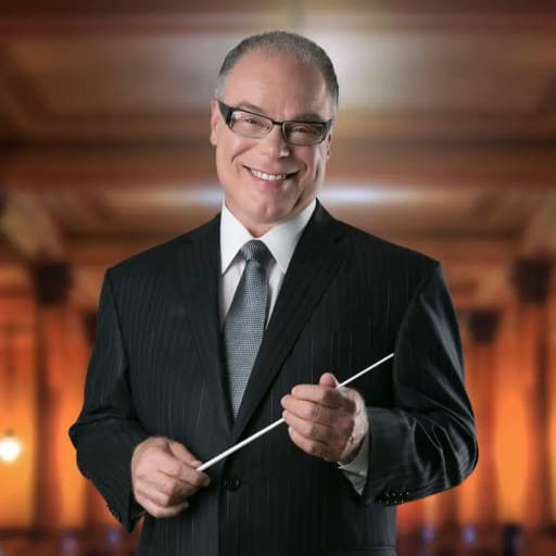 Jeff Tyzik Toronto Tickets