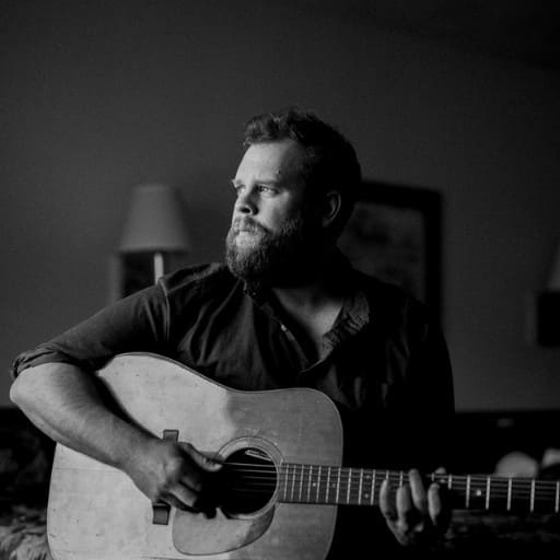 Jeffrey Martin Toronto Concert Tickets