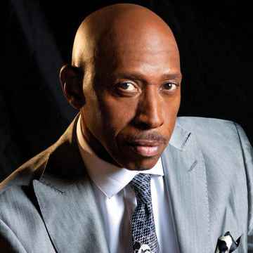 Jeffrey Osborne Toronto Tickets