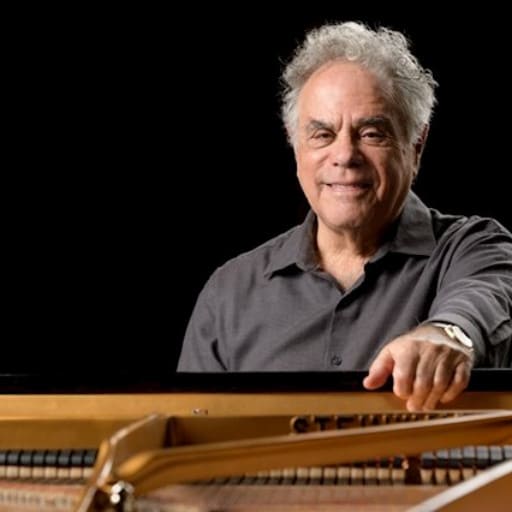 Jeffrey Siegel Toronto Concert Tickets