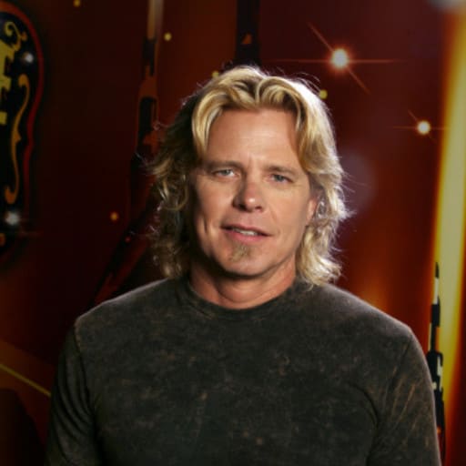 Jeffrey Steele Toronto Tickets
