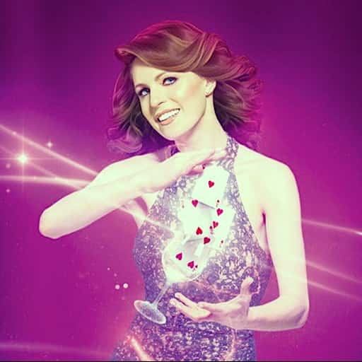 Jen Kramer Toronto Tickets