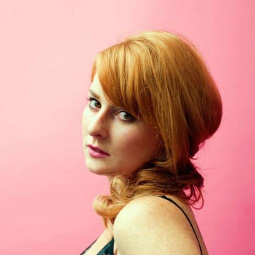 Jenn Grant in Toronto