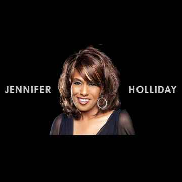 Jennifer Holliday Toronto Concert Tickets