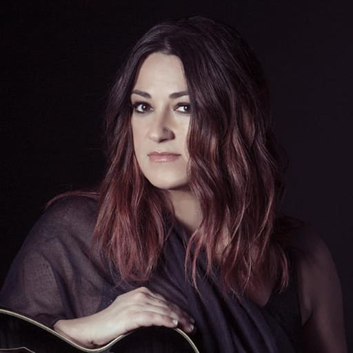 Jennifer Knapp in Toronto