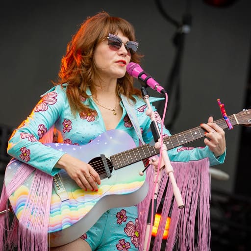 Jenny Lewis Toronto Concert Tickets