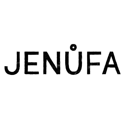Jenufa in Toronto