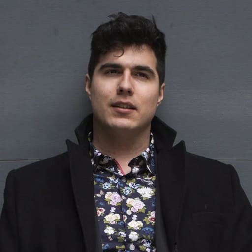 Jeremy Dutcher Toronto Concert Tickets