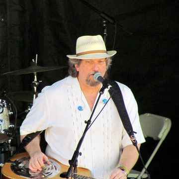 Jerry Douglas Band Toronto Tickets