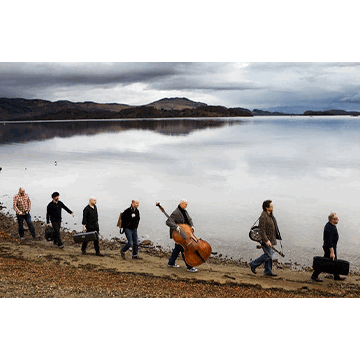 Jerry Douglas Toronto Tickets