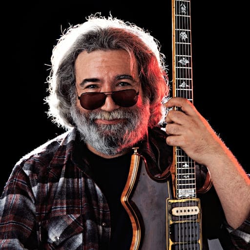 Jerry Garcia Toronto Tickets