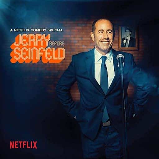 Jerry Seinfeld Toronto Tickets