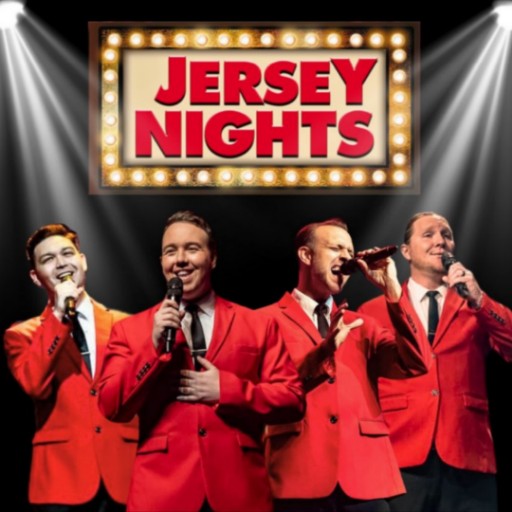 Jersey Nights Toronto Concert Tickets