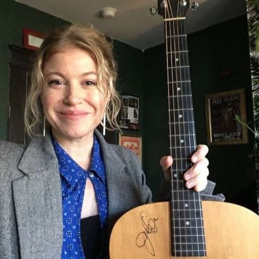 Jess Klein Toronto Concert Tickets