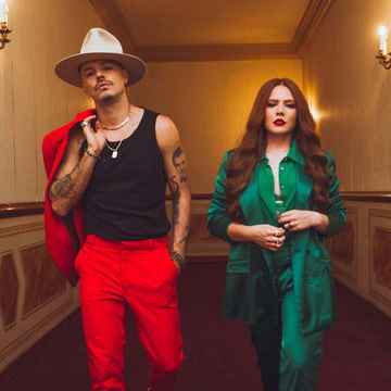 Jesse & Joy Toronto Concert Tickets