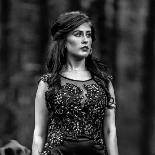 Jessica Meuse Toronto Tickets