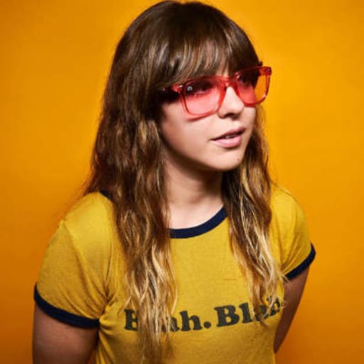 Jessie Johnson in Toronto