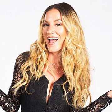 Jessimae Peluso Toronto Tickets