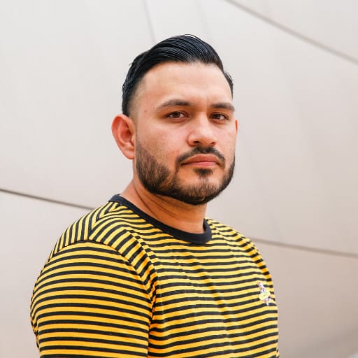 Jesus Sepulveda Toronto Tickets