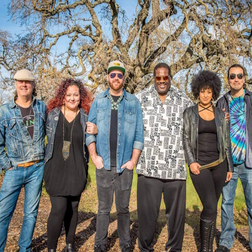 JGB Concerts in Toronto