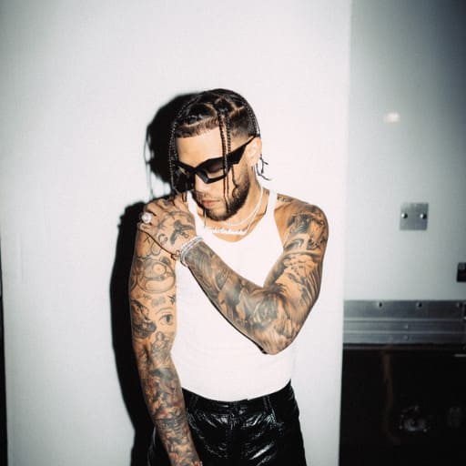 Jhayco Toronto Concert Tickets