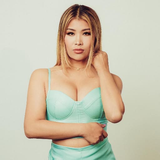 Jiaoying Summers Toronto Tickets